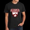 Unisex CVC Tee Thumbnail