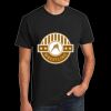 Unisex CVC Tee Thumbnail