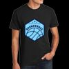 Unisex CVC Tee Thumbnail