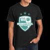 Unisex CVC Tee Thumbnail