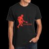 Unisex CVC Tee Thumbnail