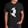 Unisex CVC Tee Thumbnail