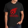 Unisex CVC Tee Thumbnail