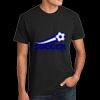 Unisex CVC Tee Thumbnail
