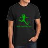 Unisex CVC Tee Thumbnail
