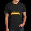 Unisex CVC Tee Thumbnail