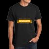 Unisex CVC Tee Thumbnail