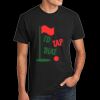 Unisex CVC Tee Thumbnail