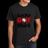 Unisex CVC Tee Thumbnail