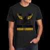 Unisex CVC Tee Thumbnail