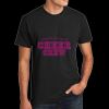 Unisex CVC Tee Thumbnail