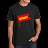 Unisex CVC Tee Thumbnail