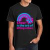 Unisex CVC Tee Thumbnail