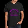Unisex CVC Tee Thumbnail