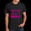 Unisex CVC Tee Thumbnail