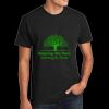 Unisex CVC Tee Thumbnail