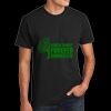 Unisex CVC Tee Thumbnail