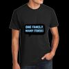 Unisex CVC Tee Thumbnail