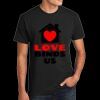 Unisex CVC Tee Thumbnail
