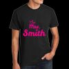 Unisex CVC Tee Thumbnail