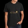 Unisex CVC Tee Thumbnail