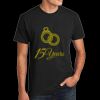 Unisex CVC Tee Thumbnail
