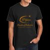 Unisex CVC Tee Thumbnail