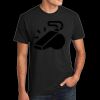 Unisex CVC Tee Thumbnail