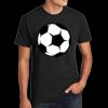Unisex CVC Tee Thumbnail