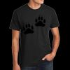 Unisex CVC Tee Thumbnail