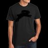 Unisex CVC Tee Thumbnail