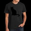 Unisex CVC Tee Thumbnail