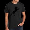 Unisex CVC Tee Thumbnail