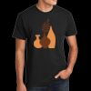 Unisex CVC Tee Thumbnail