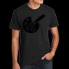 Unisex CVC Tee Thumbnail