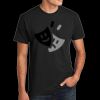 Unisex CVC Tee Thumbnail