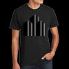 Unisex CVC Tee Thumbnail
