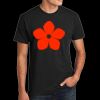 Unisex CVC Tee Thumbnail