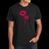 Unisex CVC Tee Thumbnail