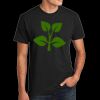 Unisex CVC Tee Thumbnail