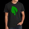 Unisex CVC Tee Thumbnail