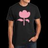 Unisex CVC Tee Thumbnail