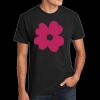Unisex CVC Tee Thumbnail
