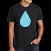 Unisex CVC Tee Thumbnail