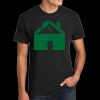 Unisex CVC Tee Thumbnail
