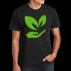 Unisex CVC Tee Thumbnail