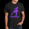 Unisex CVC Tee Thumbnail