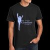 Unisex CVC Tee Thumbnail