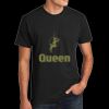 Unisex CVC Tee Thumbnail