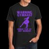 Unisex CVC Tee Thumbnail